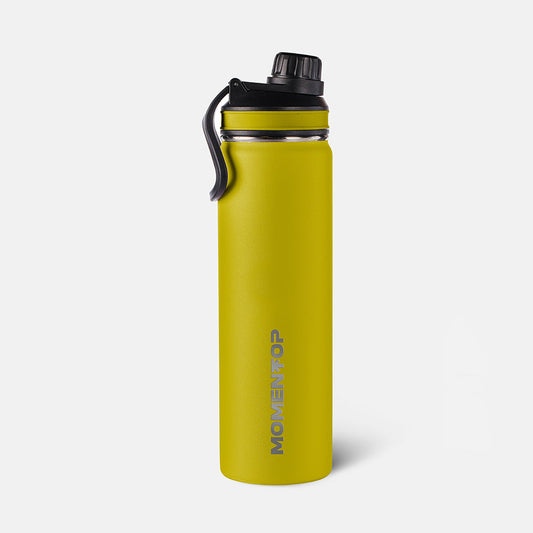 BOTELLA DEPORTIVA MOMENTOP™ DE 22 oz | AMARILLO BRILLANTE