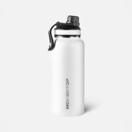 BOTELLA DEPORTIVA MOMENTOP™ DE 32 oz | BLANCANIEVES