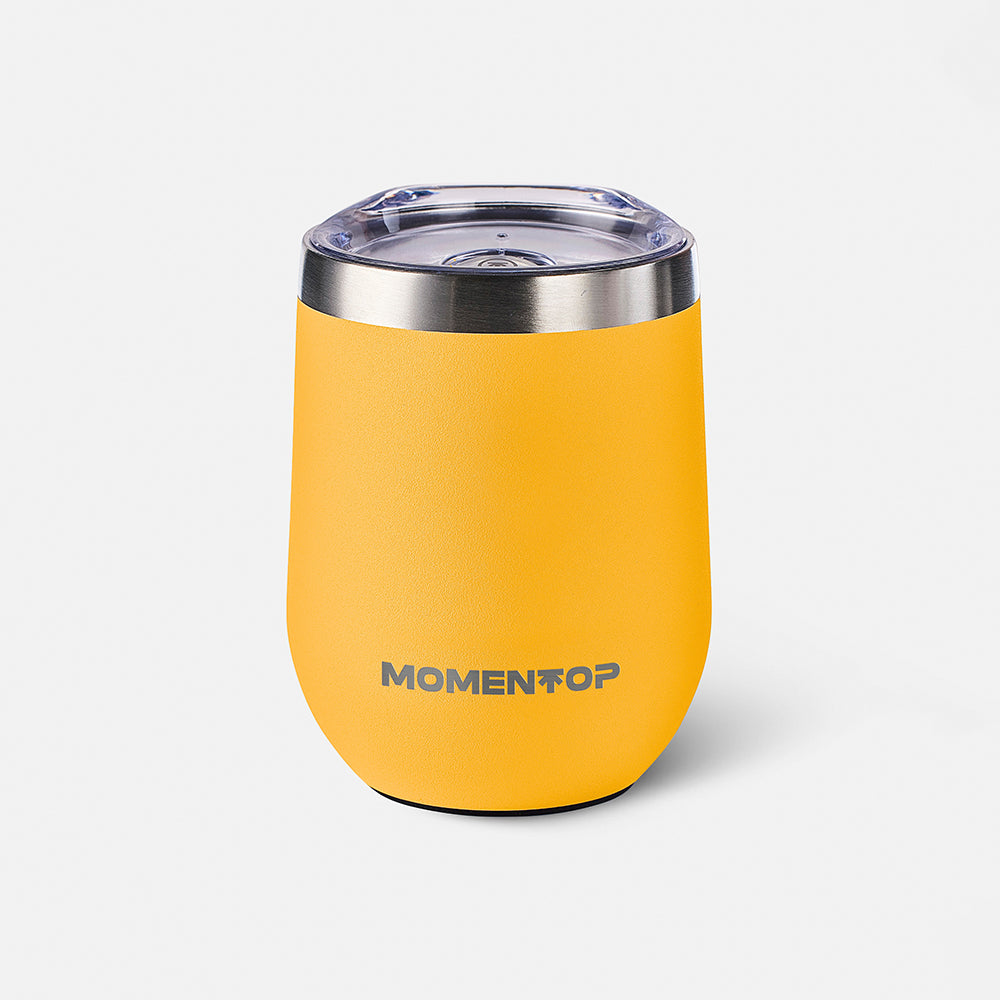 VASO MOMENTOP™ DE 12 oz | MIEL Y MOSTAZA
