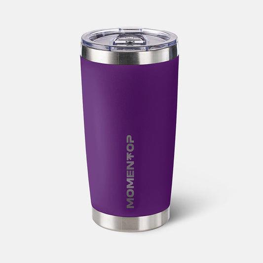 VASO MOMENTOP™ DE 20 oz | MORADO INTENSO