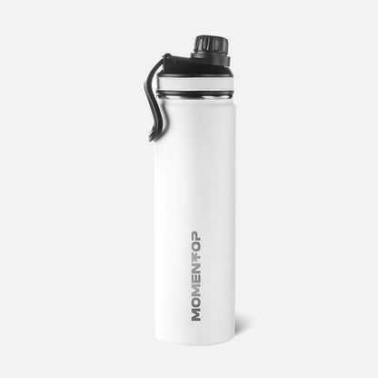 BOTELLA DEPORTIVA MOMENTOP™ DE 22 oz | BLANCANIEVES