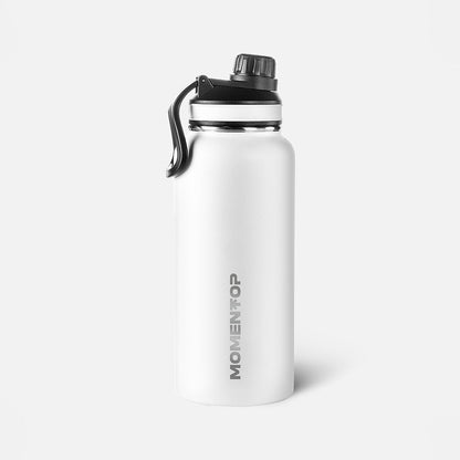 BOTELLA DEPORTIVA MOMENTOP™ DE 32 oz | BLANCANIEVES 