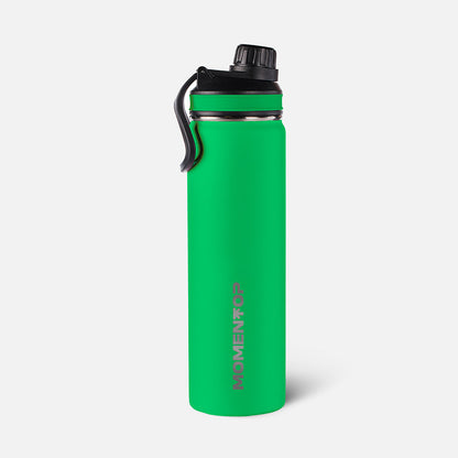 BOTELLA DEPORTIVA MOMENTOP™ DE 22 oz | VERDE TROPICAL