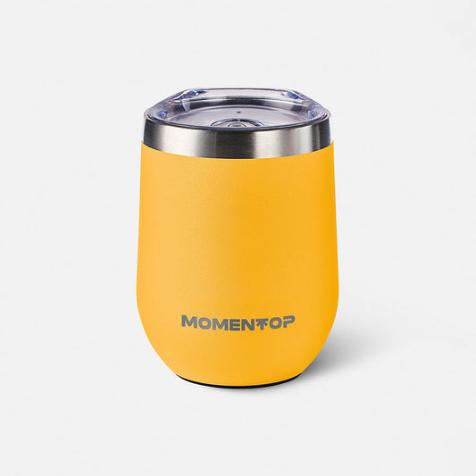 VASO MOMENTOP™ DE 12 oz | MIEL Y MOSTAZA 