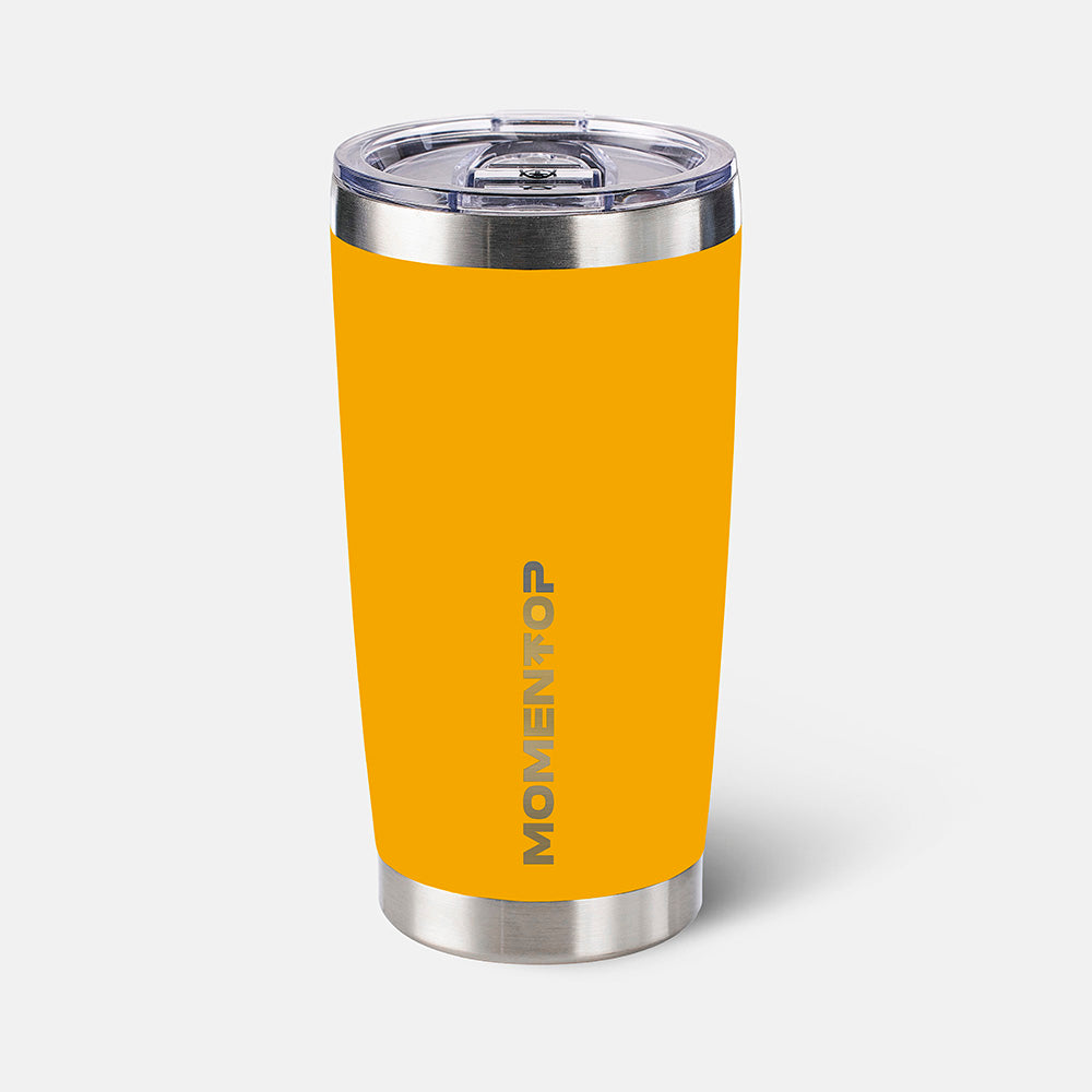 VASO MOMENTOP™ DE 20 oz | MIEL Y MOSTAZA