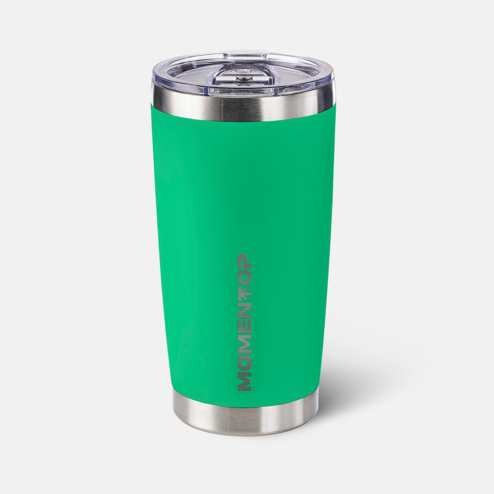 VASO MOMENTOP™ DE 20 oz | VERDE TROPICAL